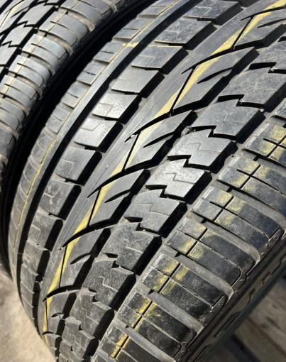 Continental CrossContact UHP 265/40 R21