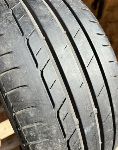 Bridgestone Turanza T001 225/45 R17