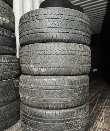 Pirelli Scorpion Winter 285/45 R20