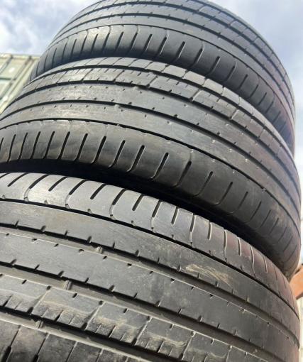 Pirelli P Zero 245/50 R18