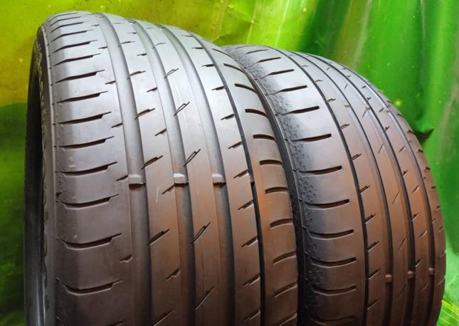 Continental ContiSportContact 3 245/50 R18