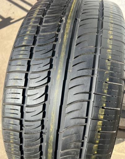 Pirelli Scorpion Zero Asimmetrico 295/40 R22