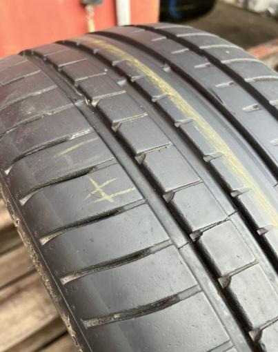 Goodyear Eagle F1 Asymmetric 3 245/35 R20