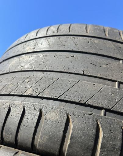 Michelin Latitude Sport 3 295/35 R21