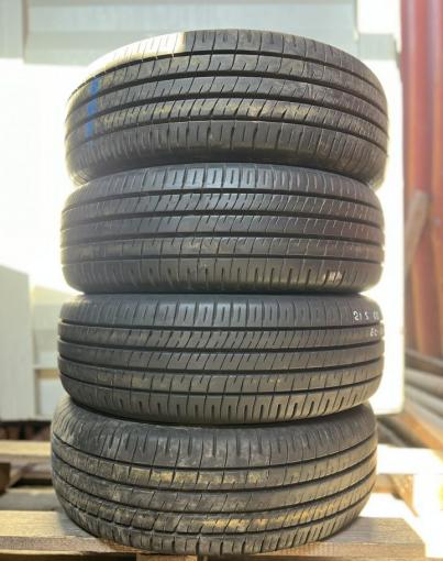 Dunlop Enasave EC204 215/65 R15