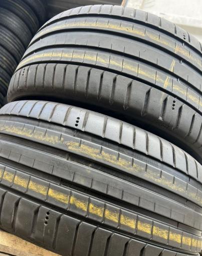 Michelin Pilot Sport 5 255/35 R19
