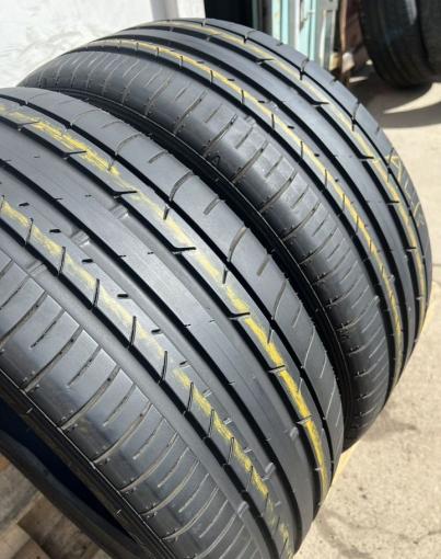 Dunlop SP Sport Maxx 050+ 245/45 R20