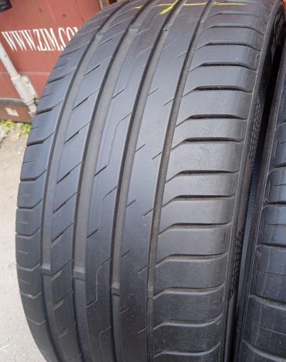 Nexen N&#39;Fera Sport SU2 245/45 R19