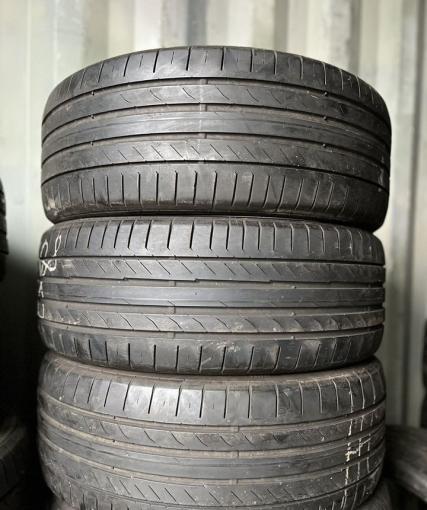 Continental ContiSportContact 5P 235/45 R19