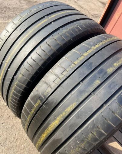 Pirelli P Zero PZ4 315/30 R23