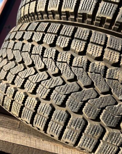 Yokohama Guardex F700S 205/55 R16