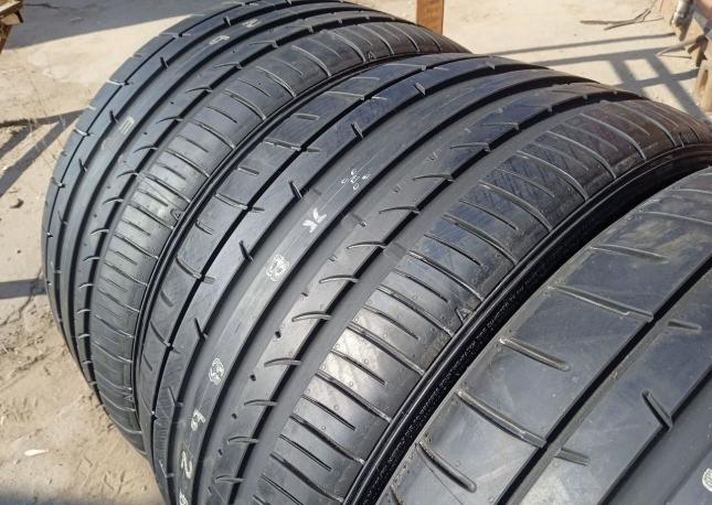 Dunlop SP Sport Maxx 050+ 265/35 R18