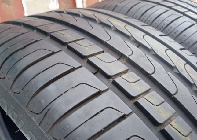 Pirelli Cinturato P7 245/45 R18