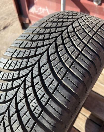 Goodyear Vector 4Seasons Gen-3 205/60 R16