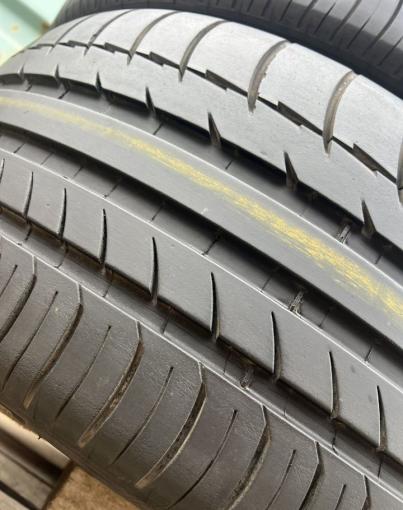 Michelin Latitude Sport 275/45 R20