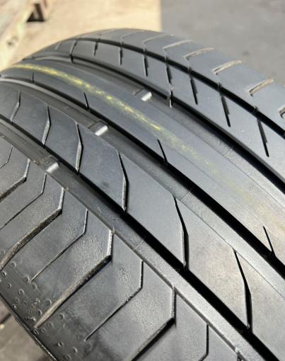 Continental ContiSportContact 5 275/45 R20