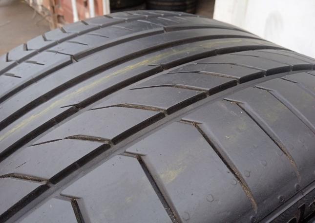 Continental ContiSportContact 5P 285/35 R21