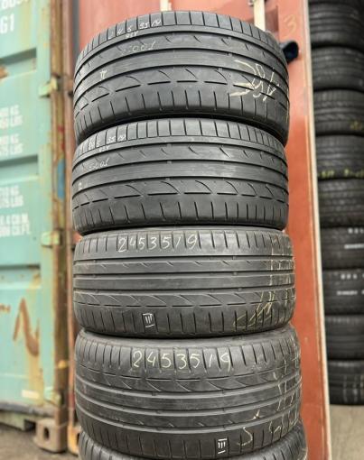 Bridgestone Potenza S001 245/35 R19