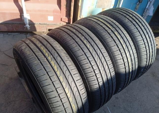 Pirelli Cinturato P7 225/55 R17