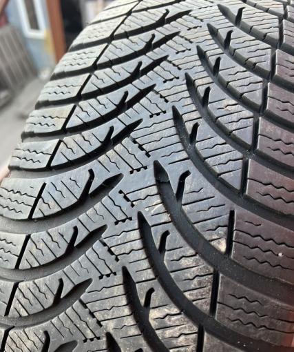 Michelin Alpin 4 205/55 R16