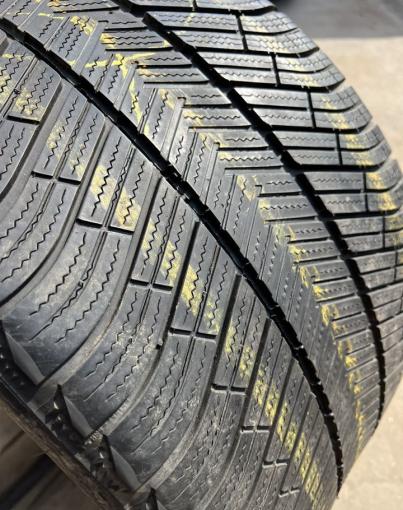 Michelin Pilot Alpin 4 295/30 R20