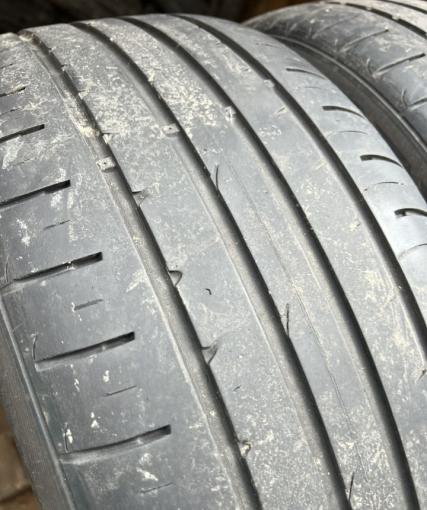 Hankook Ventus Prime 2 K115 225/45 R17