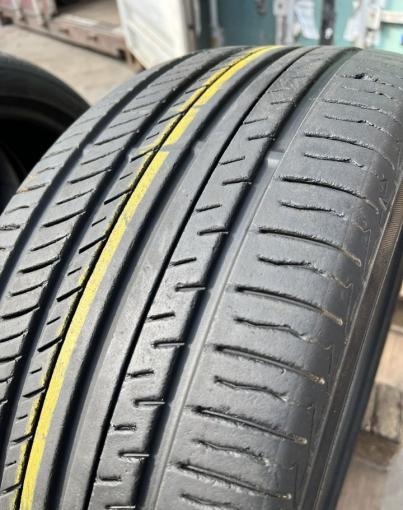 Yokohama Advan dB V552 245/45 R18