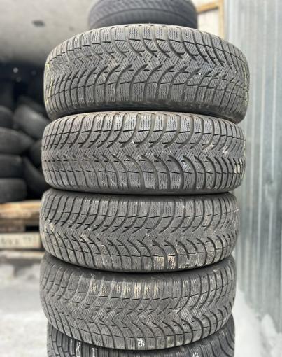 Michelin Alpin 4 185/65 R15