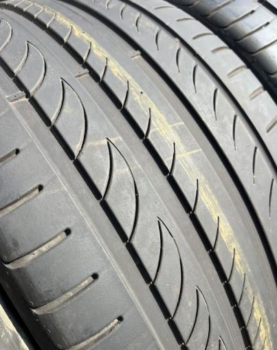 Pirelli Powergy 295/35 R21