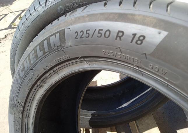 Michelin Primacy 4 225/50 R18