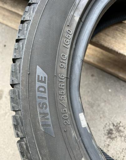 Yokohama Ice Guard IG50+ 205/55 R16