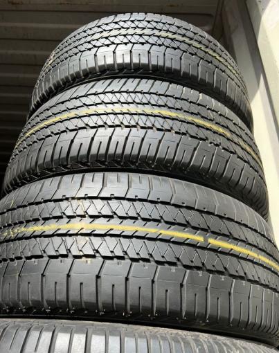 Bridgestone Dueler H/T 684II 275/50 R22