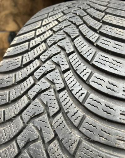 Falken Eurowinter HS01 225/45 R19