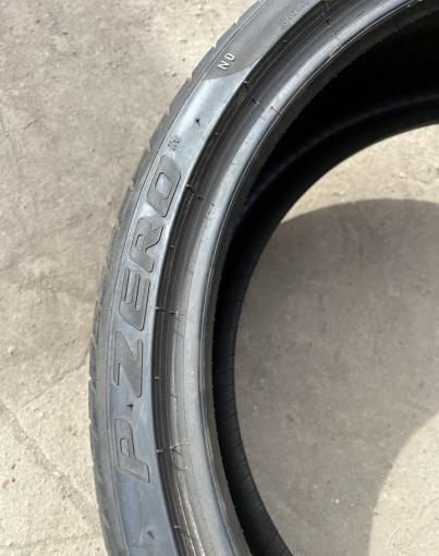 Pirelli P Zero 235/35 R20