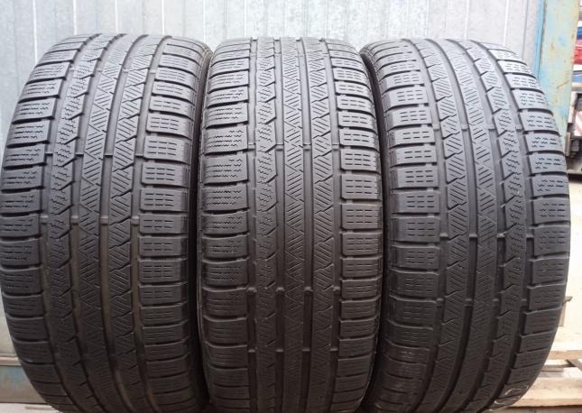 Continental ContiWinterContact TS 810 Sport 235/40 R18