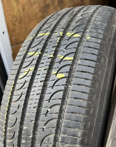 Yokohama Geolandar SUV G055 225/65 R17