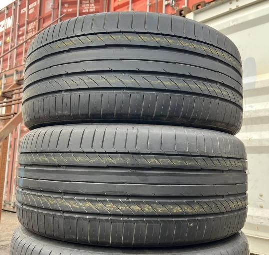 Continental ContiSportContact 5 285/40 R22