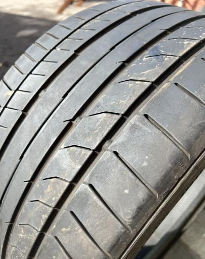 Continental ContiSportContact 5P 255/30 R19