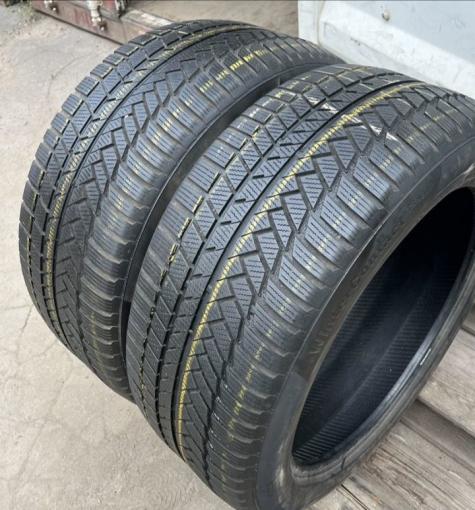 Continental ContiWinterContact TS 850P SUV 285/45 R21