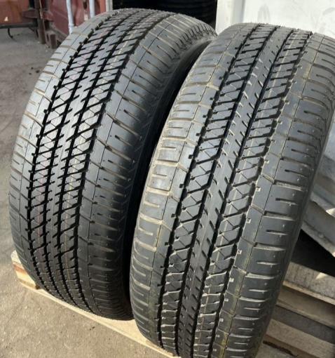 Bridgestone Dueler H/T 684II 275/50 R22