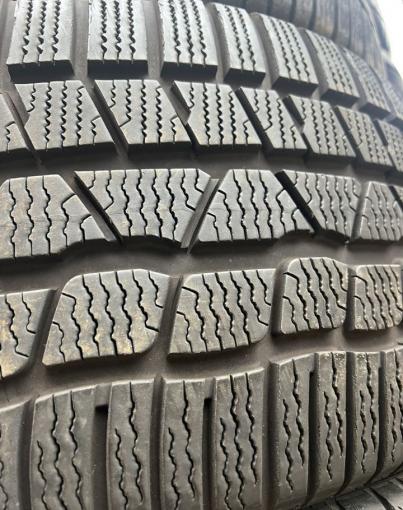 Continental ContiWinterContact TS 830 P 255/40 R18