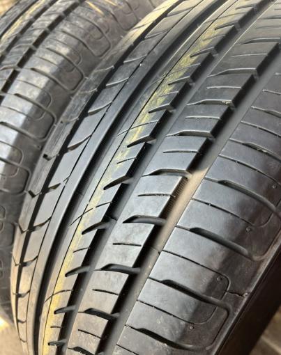 Toyo Proxes C100+ 205/65 R15