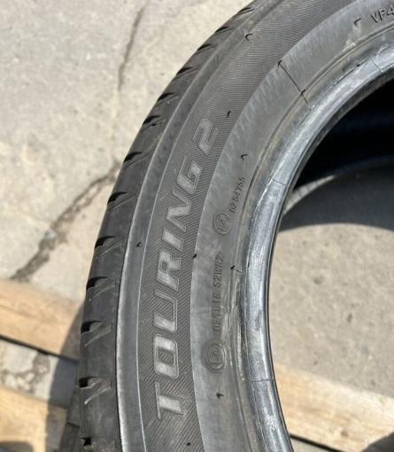 Dayton Touring 2 225/50 R17