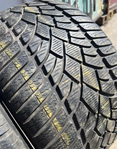 Dunlop SP Winter Sport 3D 295/30 R19