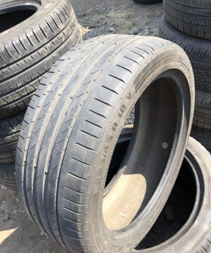 Continental ContiSportContact 5 225/45 R18