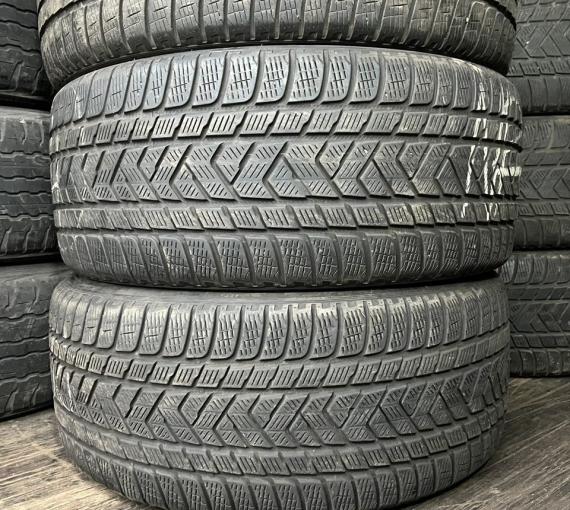 Pirelli Scorpion Winter 285/45 R20