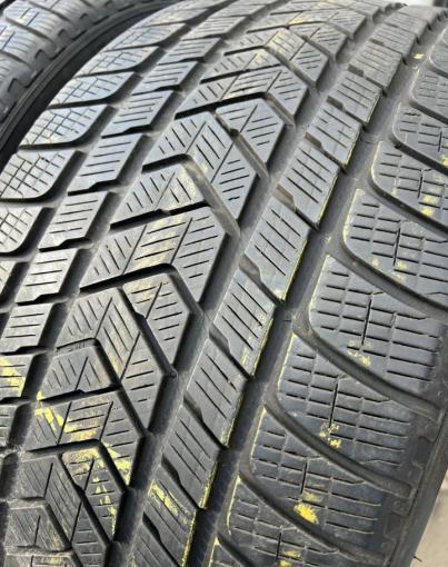 Pirelli Scorpion Winter 285/35 R22