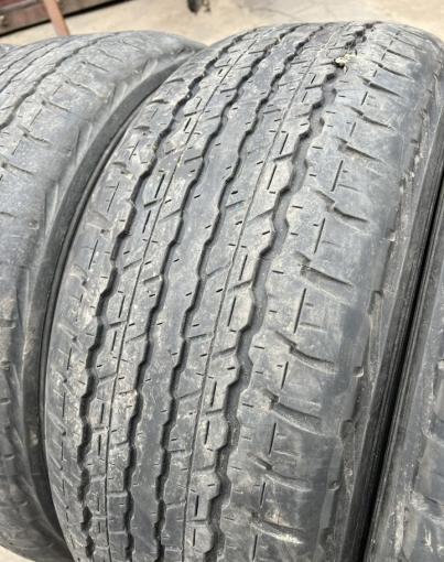 Dunlop Grandtrek AT22 285/60 R18