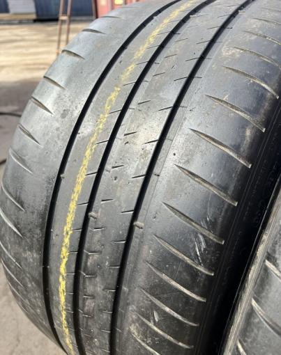 Michelin Pilot Sport Cup 2 315/30 R21