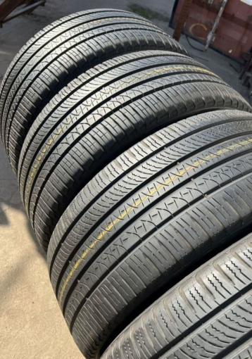 Pirelli Scorpion Zero All Season 285/45 R22